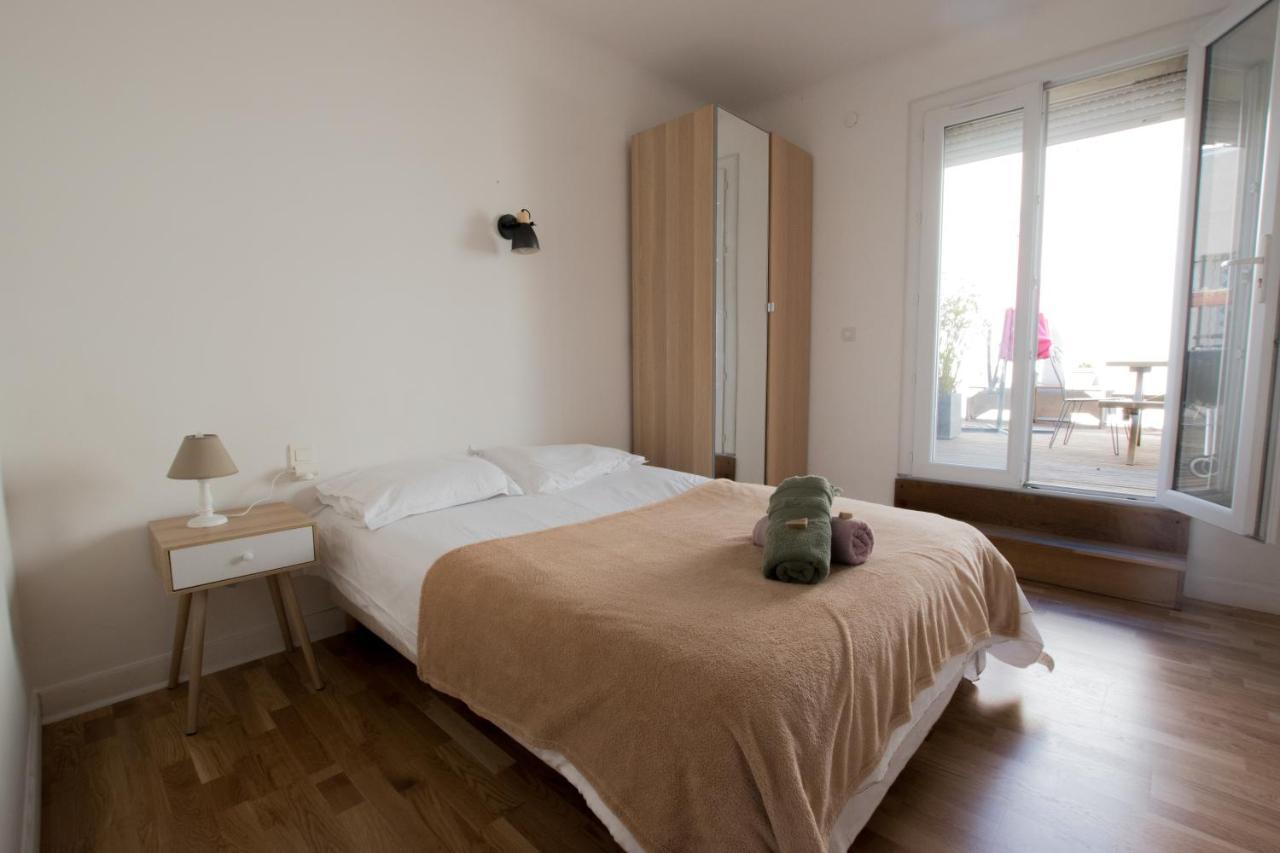 Marcat - Clim - Patio Apartamento Arles Exterior foto